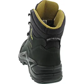 Lowa Renegade GTX Mid Herren anthrazit/senf 46.5