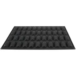 Pavoflex Madeleine-Silikonform 44 Madeleines