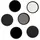 Urth 77mm Magnetic ND Selects Kit (Plus+)