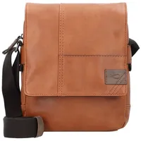 CAMEL ACTIVE Laos Cross Bag S cognac