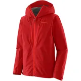Patagonia Ms Triolet 3L GORE-TEX Herren Hardshelljacke (Rot XL Größe) Hardshelljacken