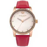 Daisy Dixon DD089PRG Leder 36 mm