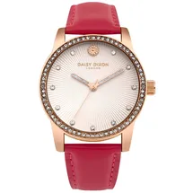 Daisy Dixon DD089PRG Leder 36 mm