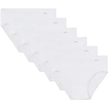 Sanetta Jazzpants 6 St. Weiß 152
