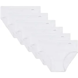 Sanetta Jazzpants 6 St. Weiß 152