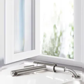 Villeroy & Boch Como Window anthrazit 92570005