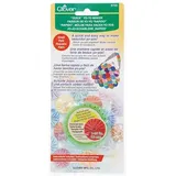 Clover Jo-Jo Schablone Rapido klein Grün