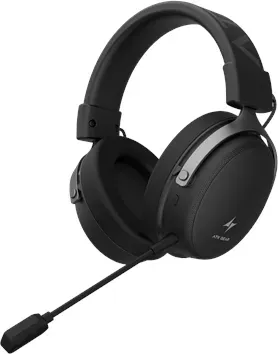 N9 Pro - Wireless Headset - Schwarz
