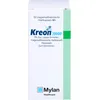 KREON 20000 Ph.Eur.Lipase Einh.magens.res.Hartkap.