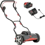 AL-KO Razor Cut 38.6 Li HM Comfort inkl. 1 x 4,0 Ah Akku + Ladegerät
