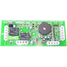 Greenstar 4725 Platin Elektronische 8 Funktionen für Castelgarden mit Sicherung