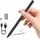4smarts Aktiver Eingabestift MPP für Microsoft Surface Schwarz