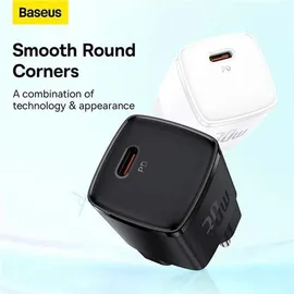 Baseus Cube Pro