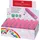Faber-Castell Dreieckiger Radiergummi Einhorn lila/pink