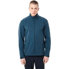 Vaude Everhike Softshell Jacke (Größe L