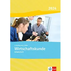 Wirtschaftskunde. Ausgabe 2024