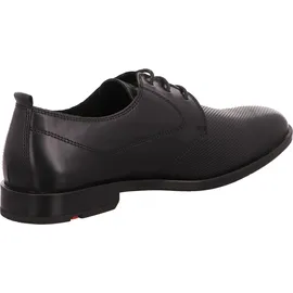LLOYD LARK Business Schuh Schwarz 42