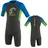 O'Neill Neoprenanzug Shorty Schwarz 6