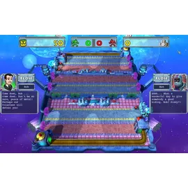 Power of Defense (PC)