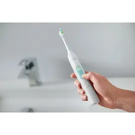 Philips Sonicare ProtectiveClean 5100 HX6851/34 Doppelpack