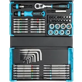 HAZET SmartCase Bit Satz 2200SC-32