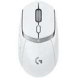 Logitech G309 LIGHTSPEED White Gaming-Maus - Weiß