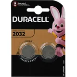 Duracell Specialty CR2032