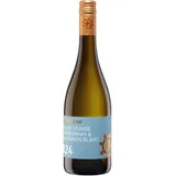 Weingut Hammel Blaue Stunde Chardonnay & Sauvignon Blanc trocken Weingut Hammel & Cie 2024