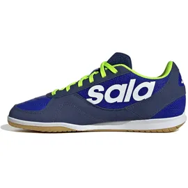 adidas TOP SALA COMPETITION II Kinder - blau 31