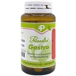 Presselin Gastro Tabletten
