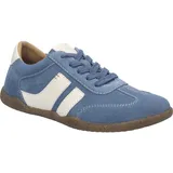 Josef Seibel Cassandra 11 Damen Blau/Grau 38