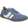 Josef Seibel Cassandra 11 Damen Blau/Grau 38