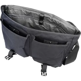Sandqvist Laptoptasche Everyday schwarz