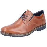 Rieker 16505 Herren Braun 40