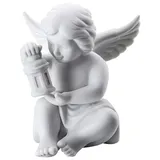 Rosenthal Classic Kleine Figur klein Engel mit Laterne