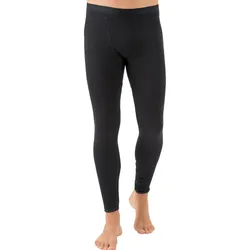 Trigema Lange Unterhose »TRIGEMA Lange Funktionshose«, (1 St.) Trigema schwarz XXL