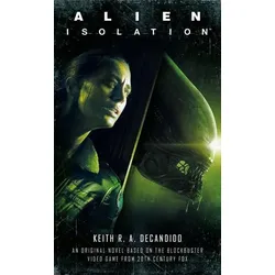 Alien: Isolation