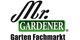 Mr. Gardener