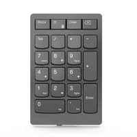 Lenovo Go Kabellose Zifferntastatur