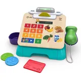 HaPe Magic Touch Cash Register DK/NO/SE