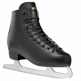 ROCES Unisex Paradise/Lama Schlittschuh, Schwarz, 39