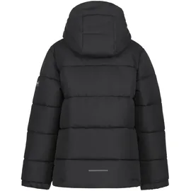 ICEPEAK Louin Skijacke Schwarz 152