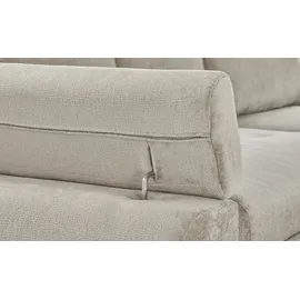 Smart Ecksofa Ibby ¦ ¦ Maße (cm): B: 294 H: 73 T: 173.0