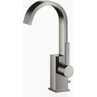 Dornbracht MEM Einhandmischer Dark Chrome