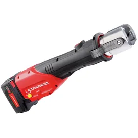 Rothenberger ROMAX 4000 Presswerkzeug 18V 3,6 kg