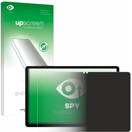 Upscreen Blickschutzfolie für Samsung Galaxy Tab S9 Schwarz