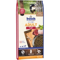 Bosch Tiernahrung HPC Sensitive Lamm & Reis 2 x 15 kg