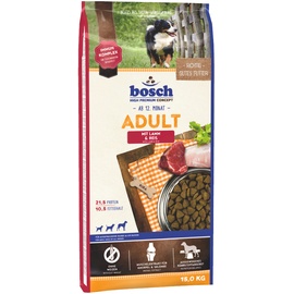 Bosch Tiernahrung HPC Sensitive Lamm & Reis 2 x 15 kg