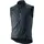 Gonso Road Vest Wind - Fahrradweste Gr. XL blau