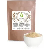 greatvita Bio Flohsamenschalen 99% rein 1000 g